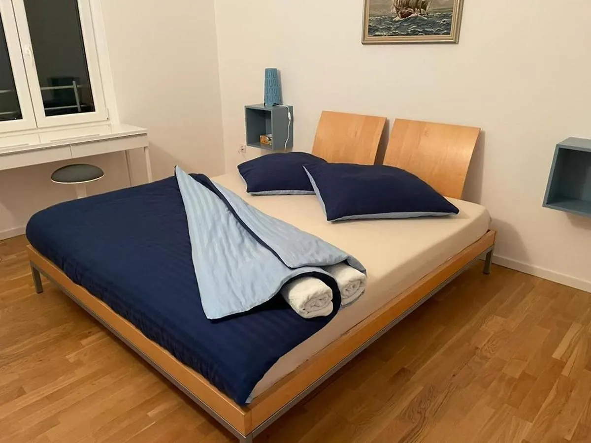 Apartment Tina Malinska