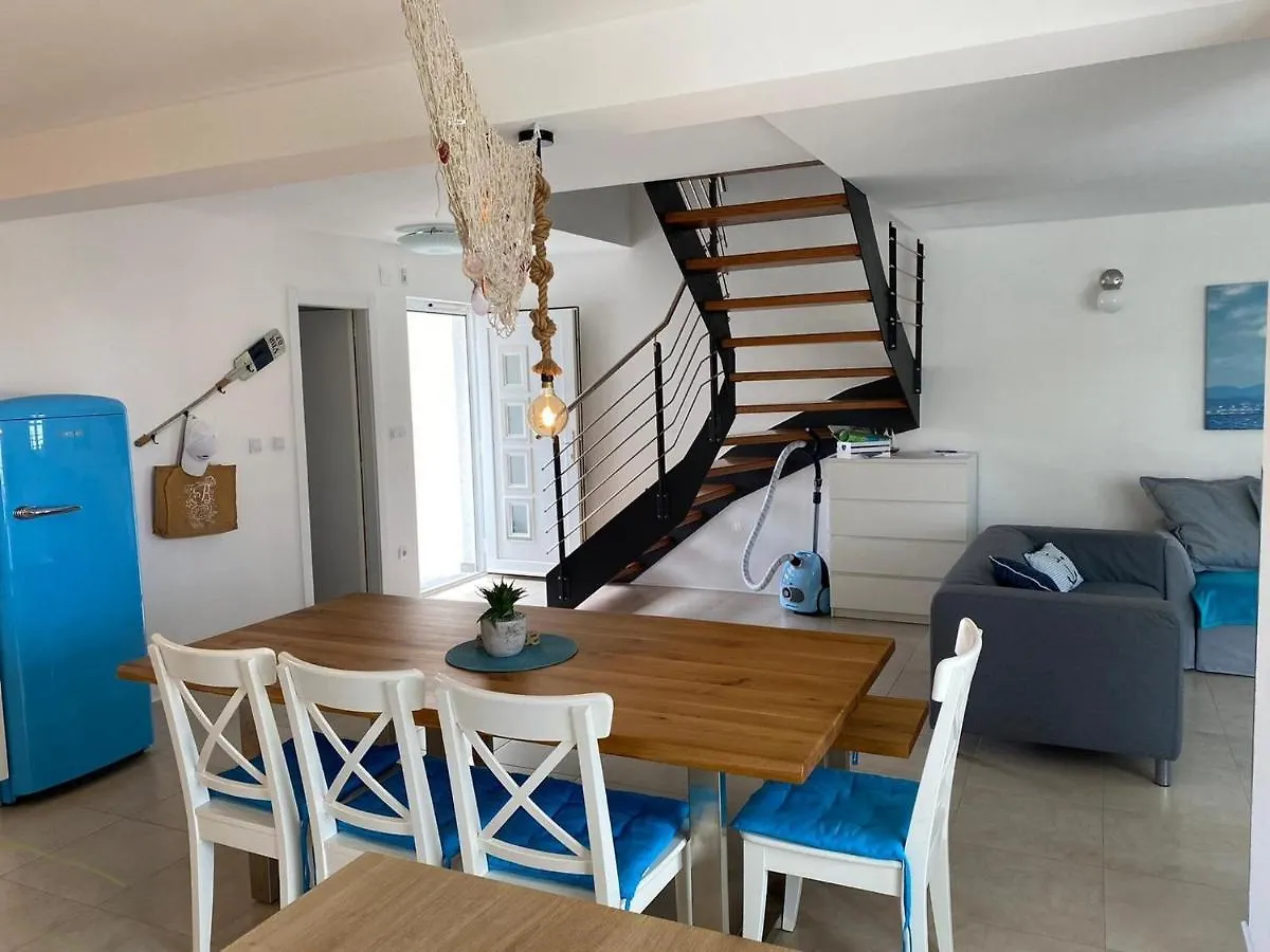 Apartment Tina Malinska