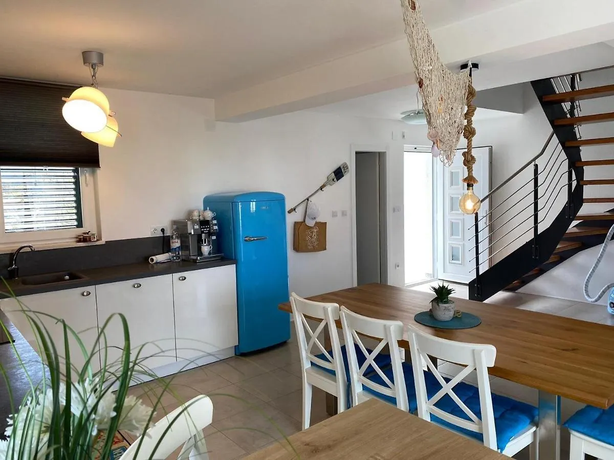 Apartment Tina Malinska