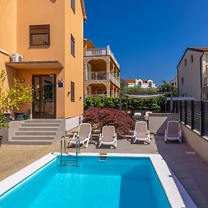 Maison d'hôtes Bellona, Malinska