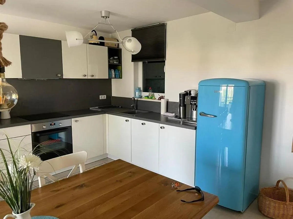 Apartment Tina Malinska