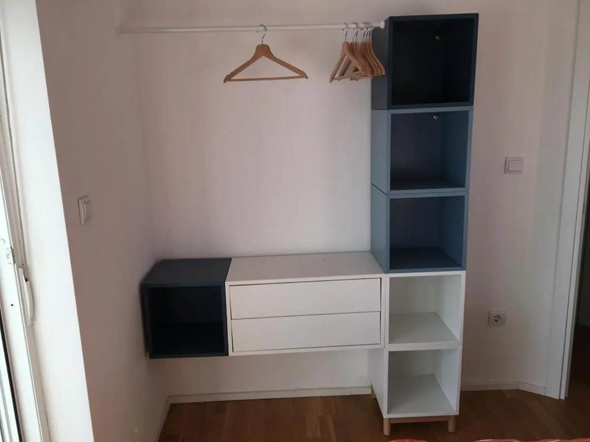 Apartment Tina Malinska