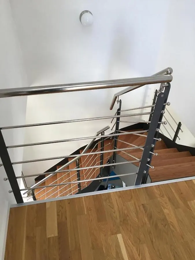 Apartment Tina Malinska