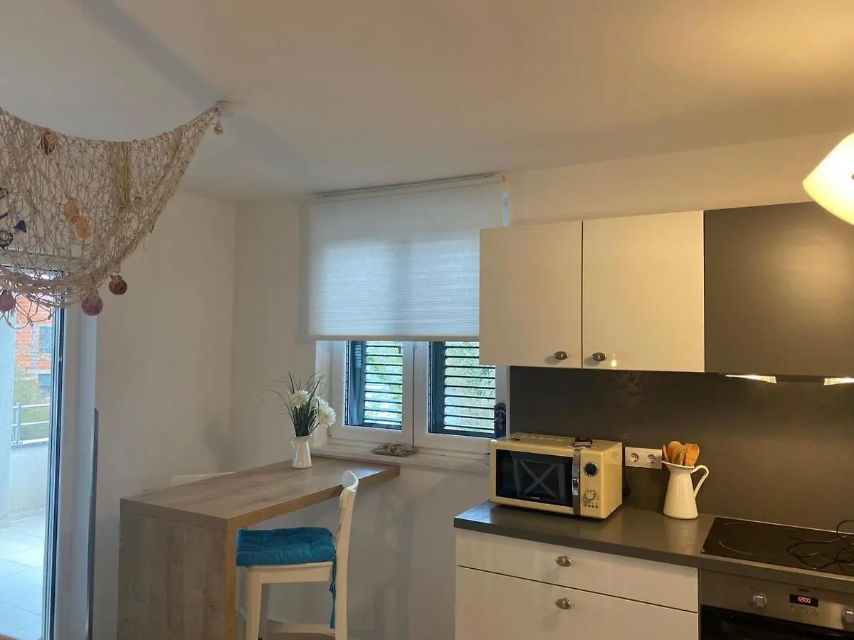 Apartment Tina Malinska